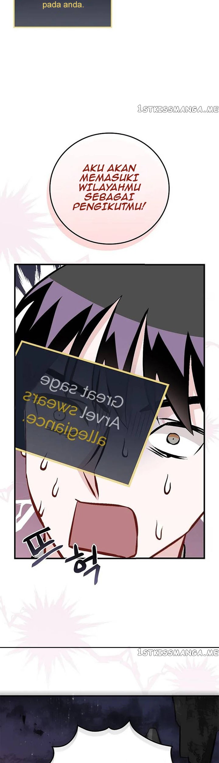 Leveling Up, By Only Eating! chapter 145 halaman 44