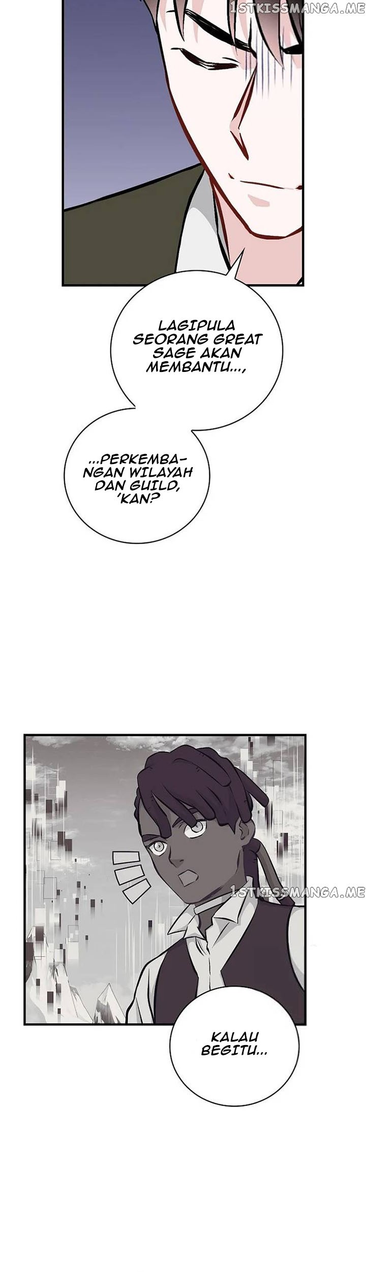 Leveling Up, By Only Eating! chapter 145 halaman 47