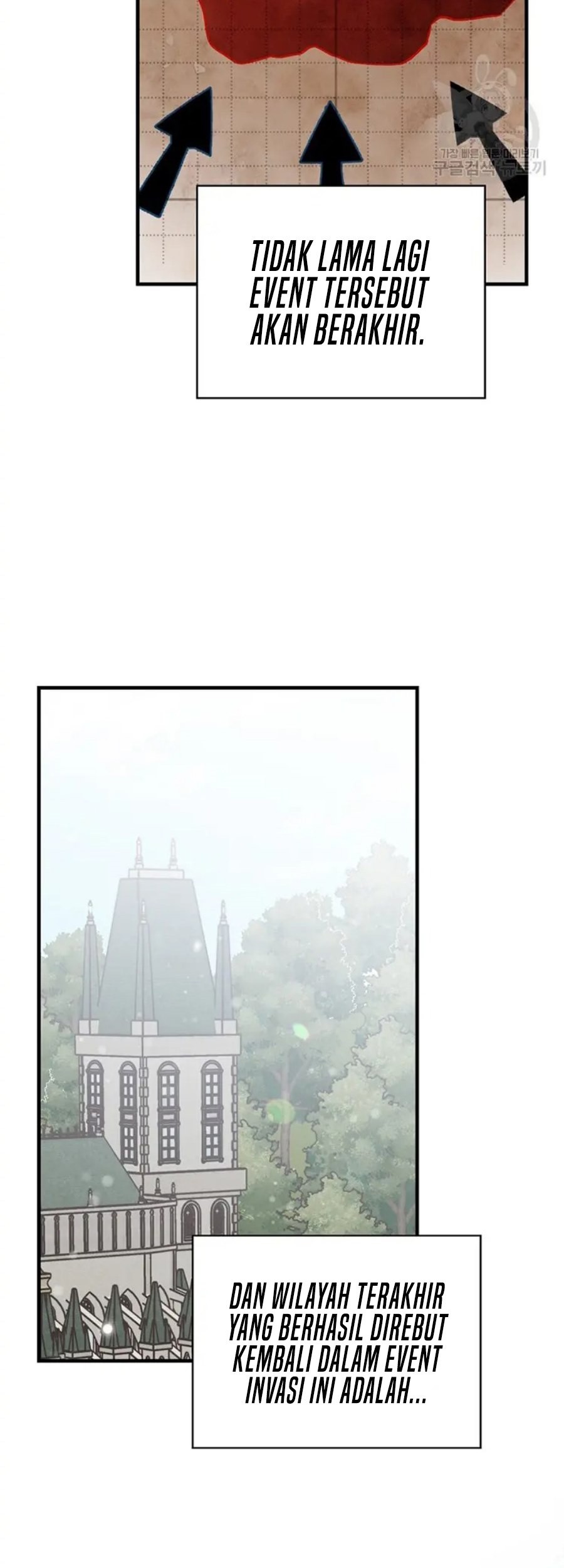 Leveling Up, By Only Eating! chapter 146 halaman 6