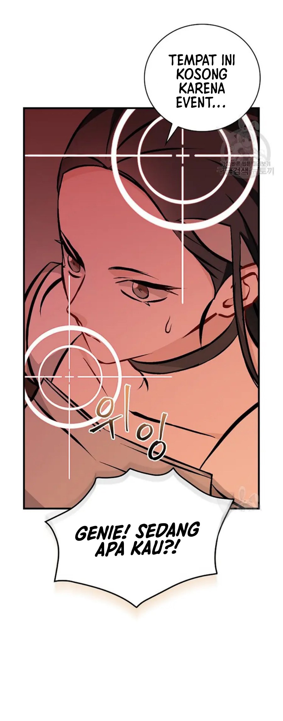 Leveling Up, By Only Eating! chapter 146 halaman 12