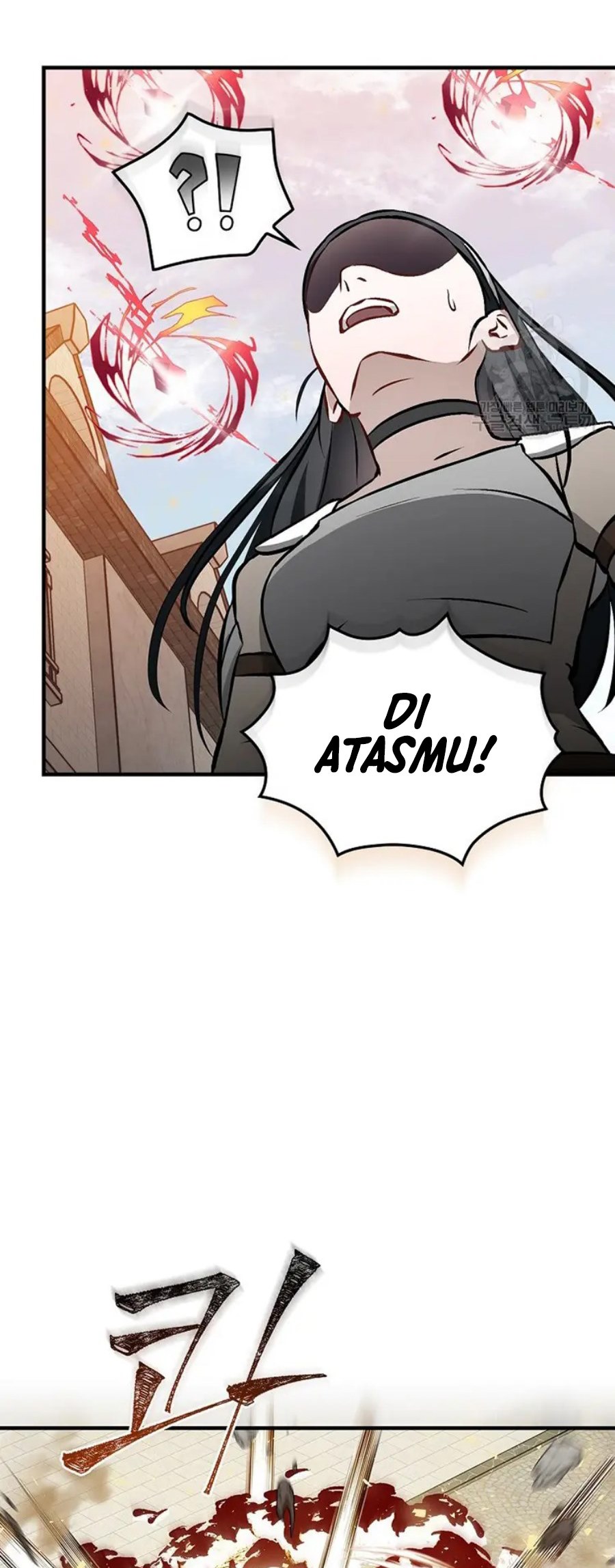 Leveling Up, By Only Eating! chapter 146 halaman 13