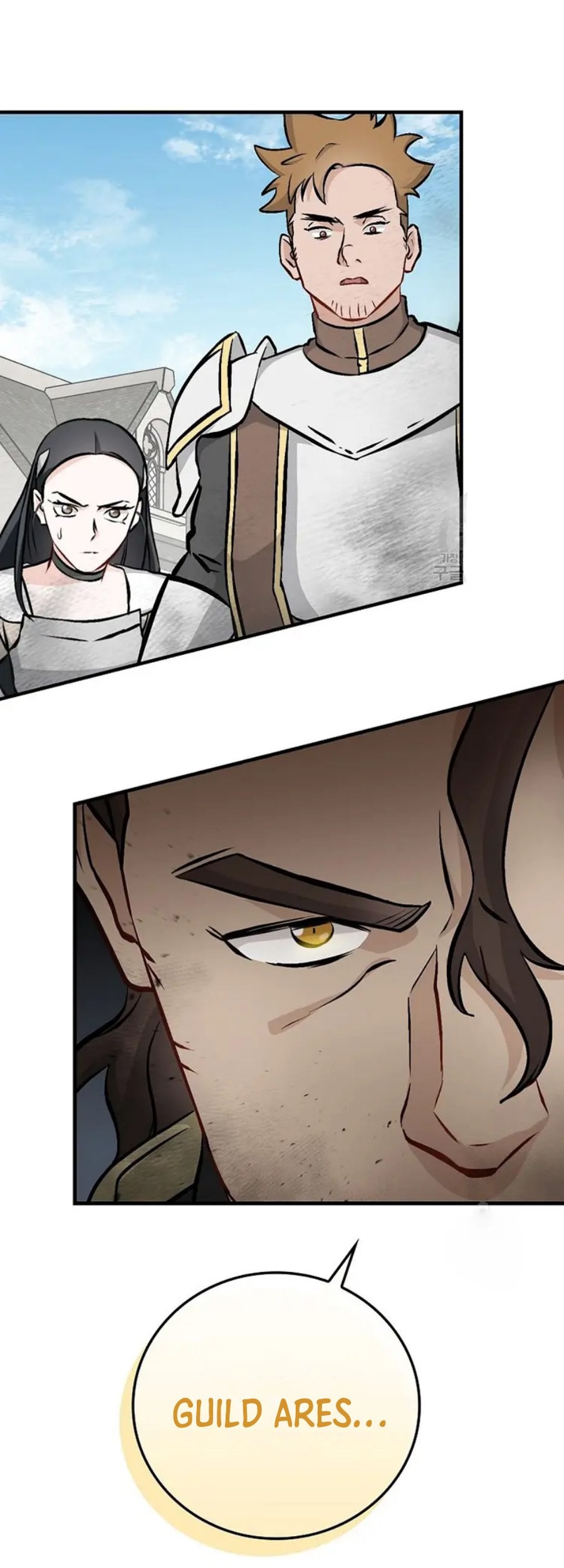 Leveling Up, By Only Eating! chapter 146 halaman 17