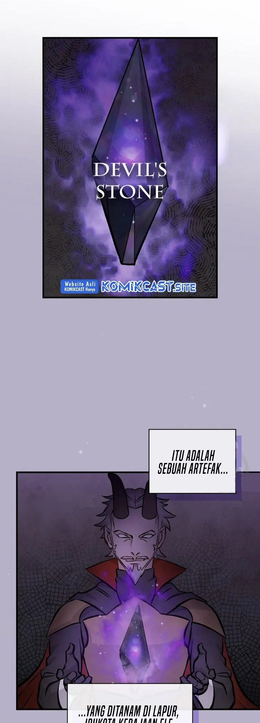 Leveling Up, By Only Eating! chapter 146 halaman 25