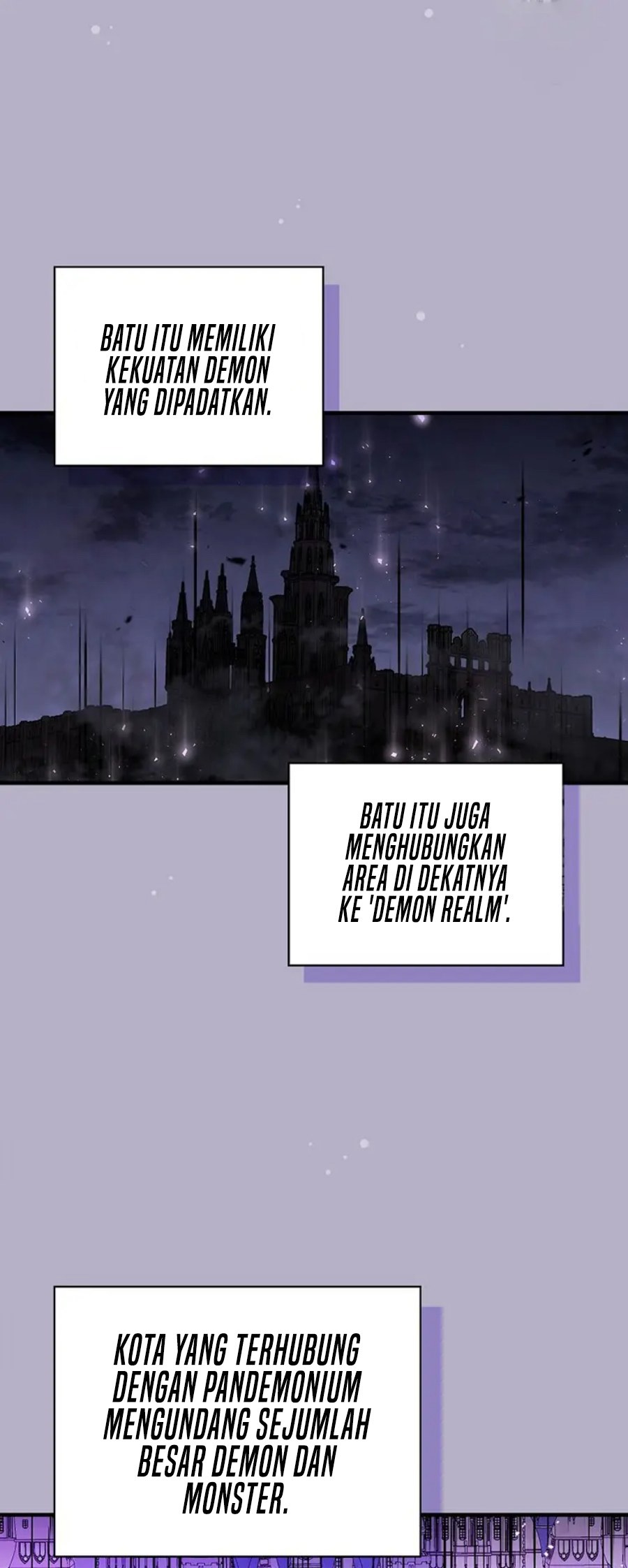 Leveling Up, By Only Eating! chapter 146 halaman 27