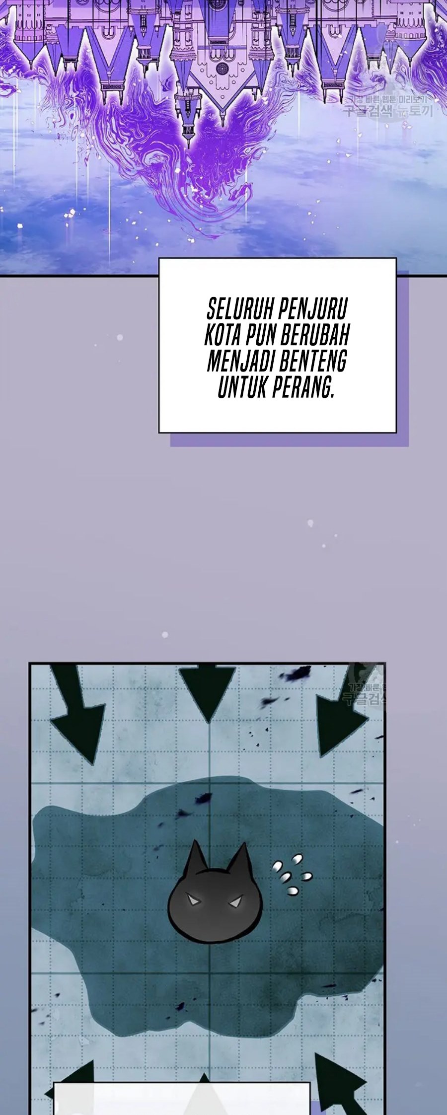 Leveling Up, By Only Eating! chapter 146 halaman 28