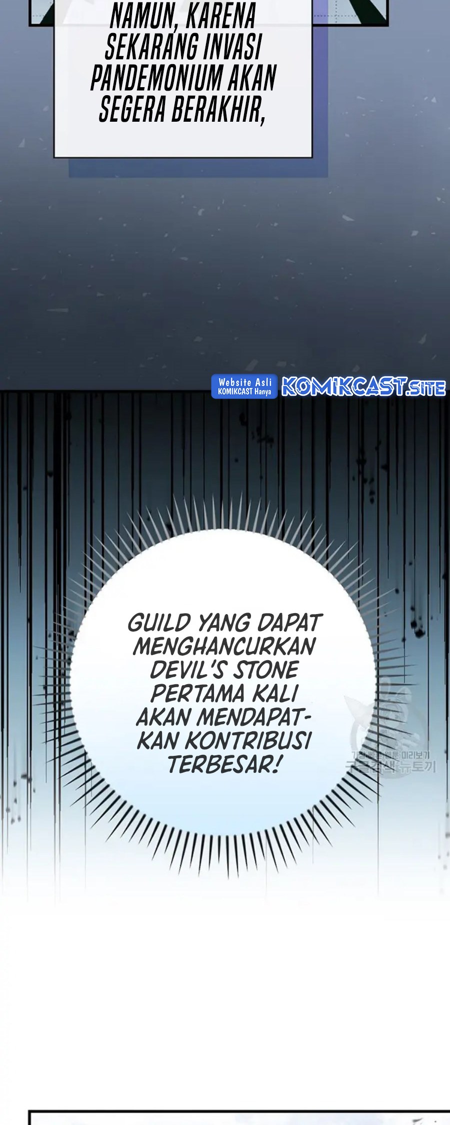 Leveling Up, By Only Eating! chapter 146 halaman 29