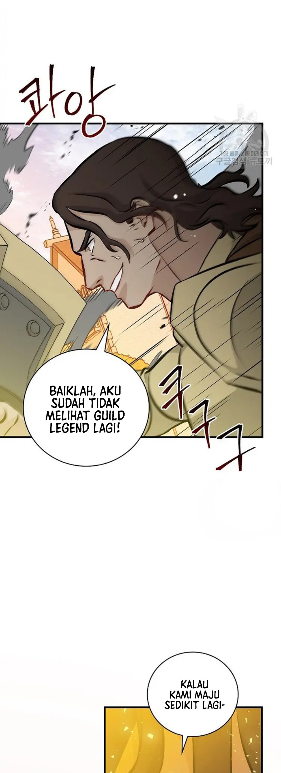 Leveling Up, By Only Eating! chapter 146 halaman 34