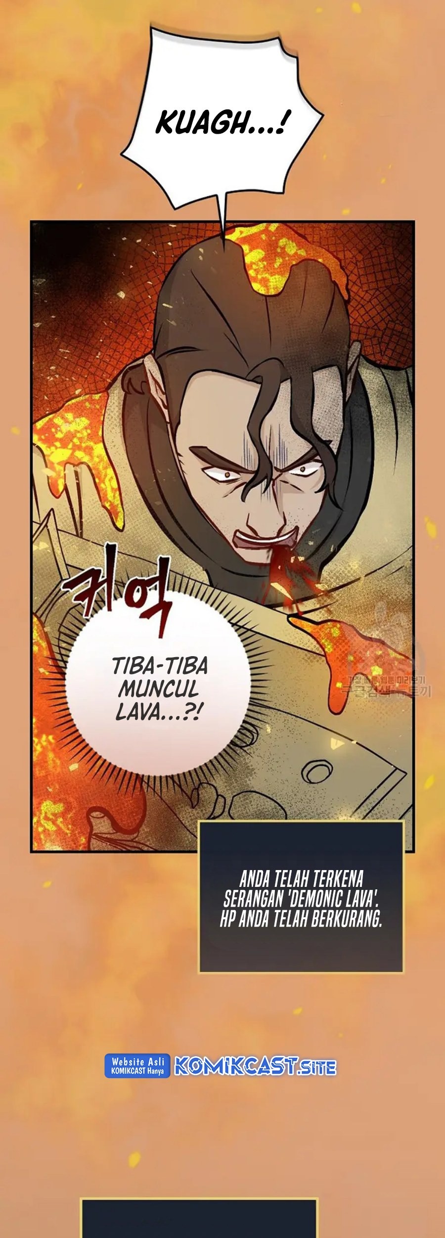 Leveling Up, By Only Eating! chapter 146 halaman 37