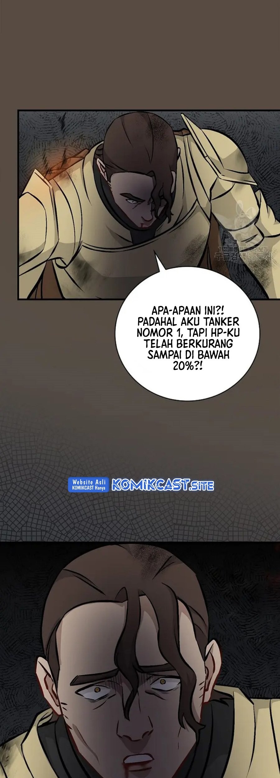 Leveling Up, By Only Eating! chapter 146 halaman 41