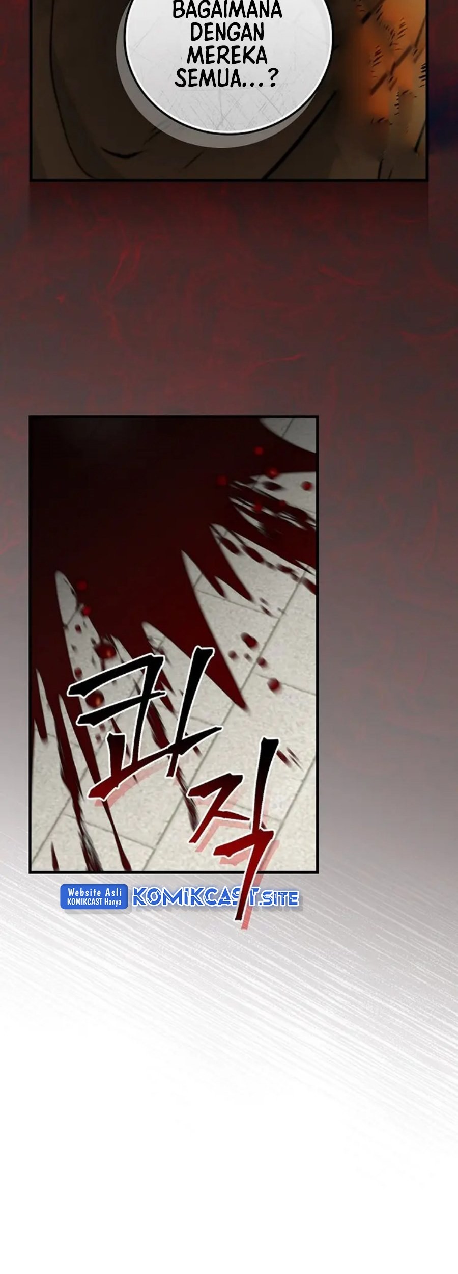 Leveling Up, By Only Eating! chapter 146 halaman 45