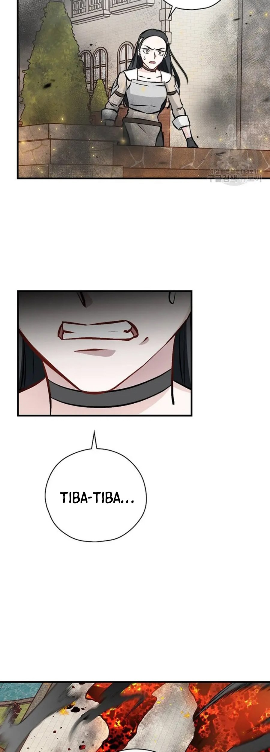 Leveling Up, By Only Eating! chapter 146 halaman 49