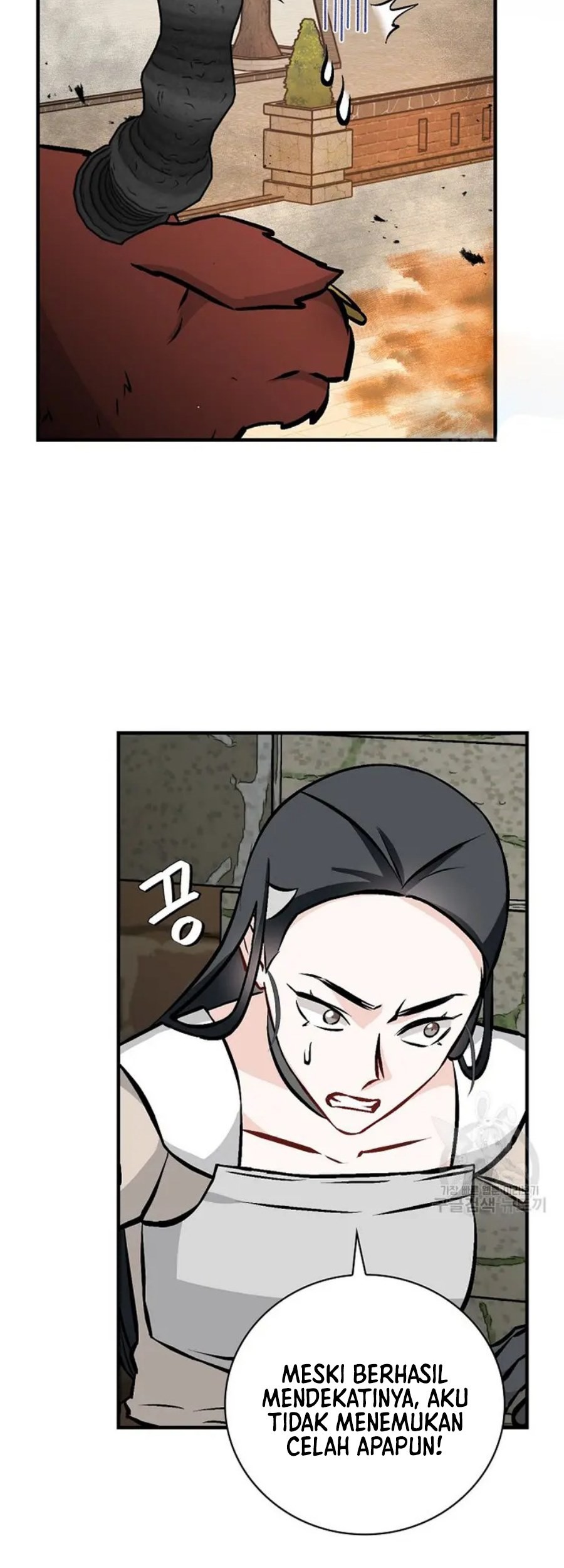 Leveling Up, By Only Eating! chapter 146 halaman 55