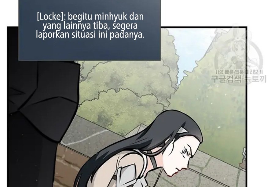 Leveling Up, By Only Eating! chapter 146 halaman 58