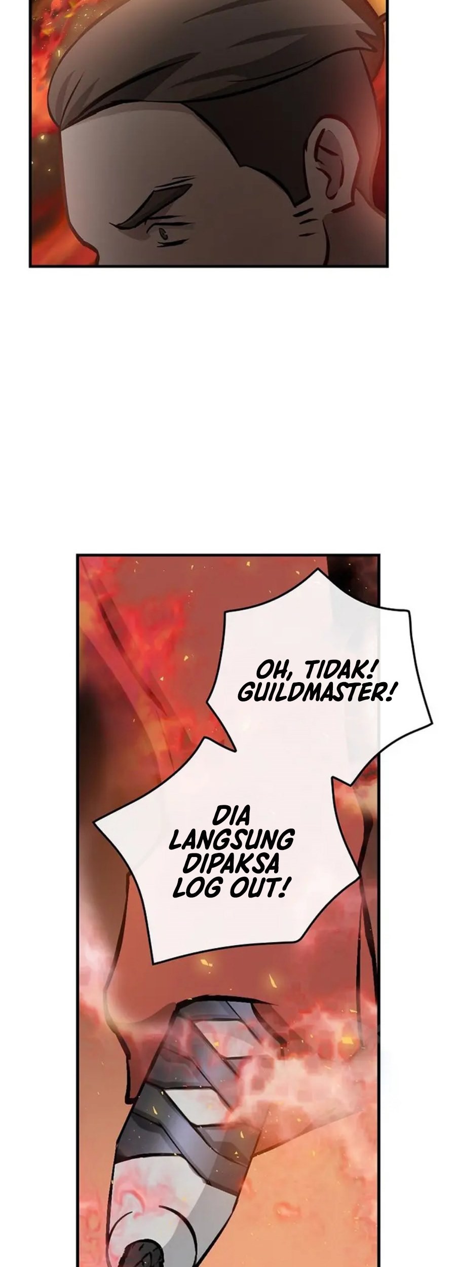 Leveling Up, By Only Eating! chapter 146 halaman 65