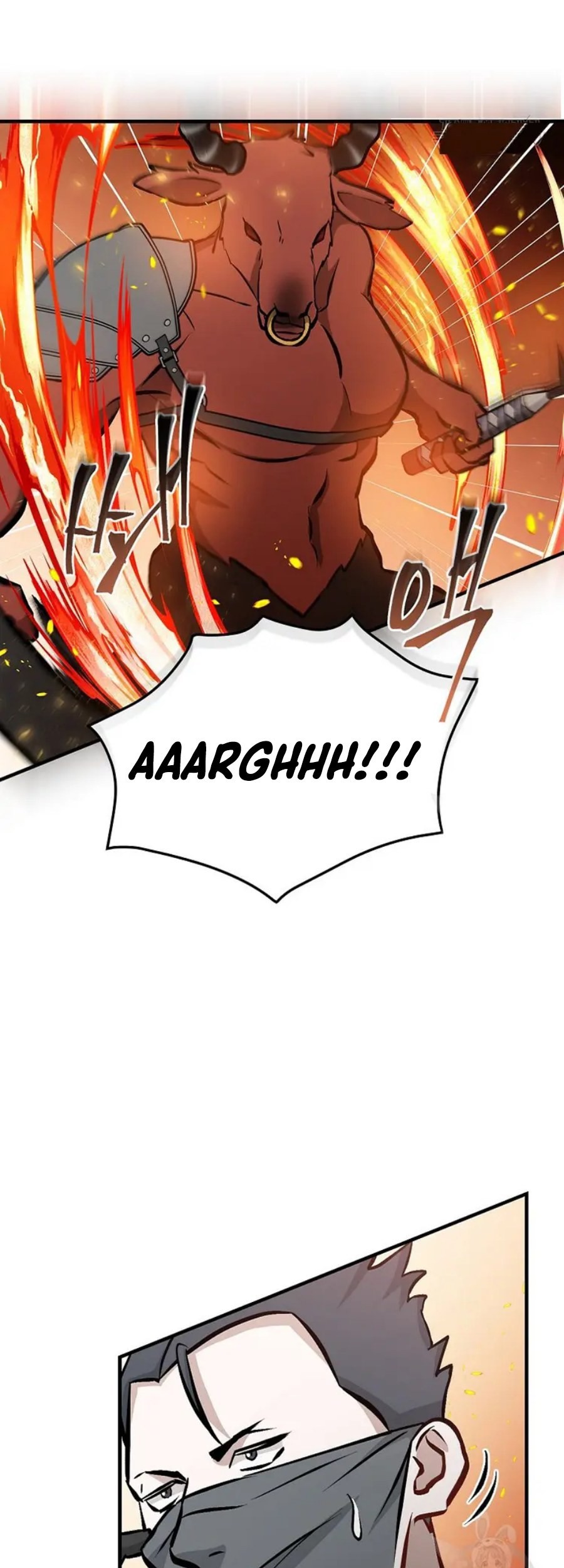 Leveling Up, By Only Eating! chapter 146 halaman 67