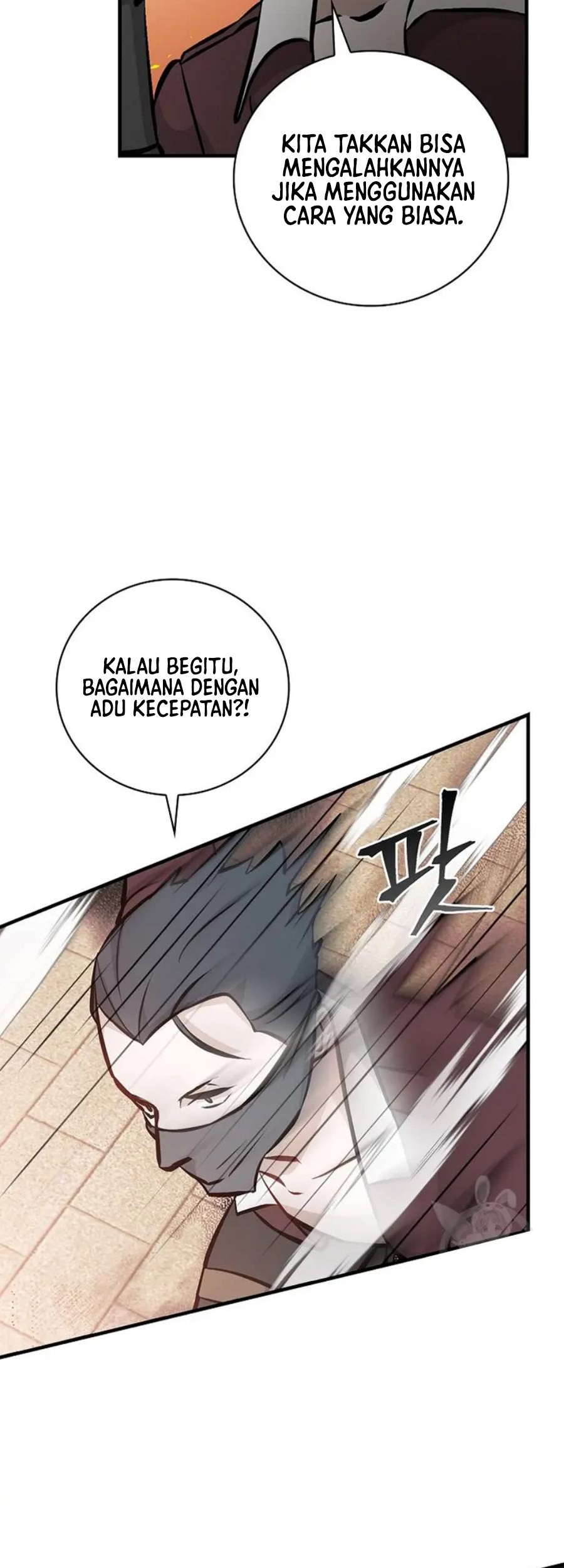 Leveling Up, By Only Eating! chapter 146 halaman 69