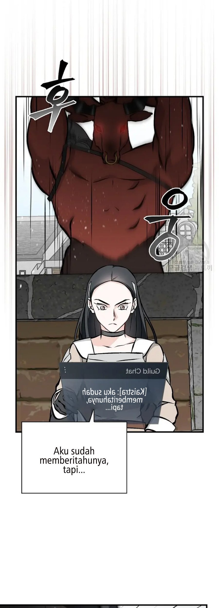 Leveling Up, By Only Eating! chapter 146 halaman 77