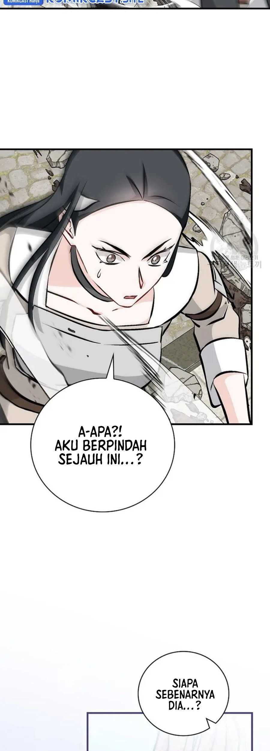 Leveling Up, By Only Eating! chapter 146 halaman 81