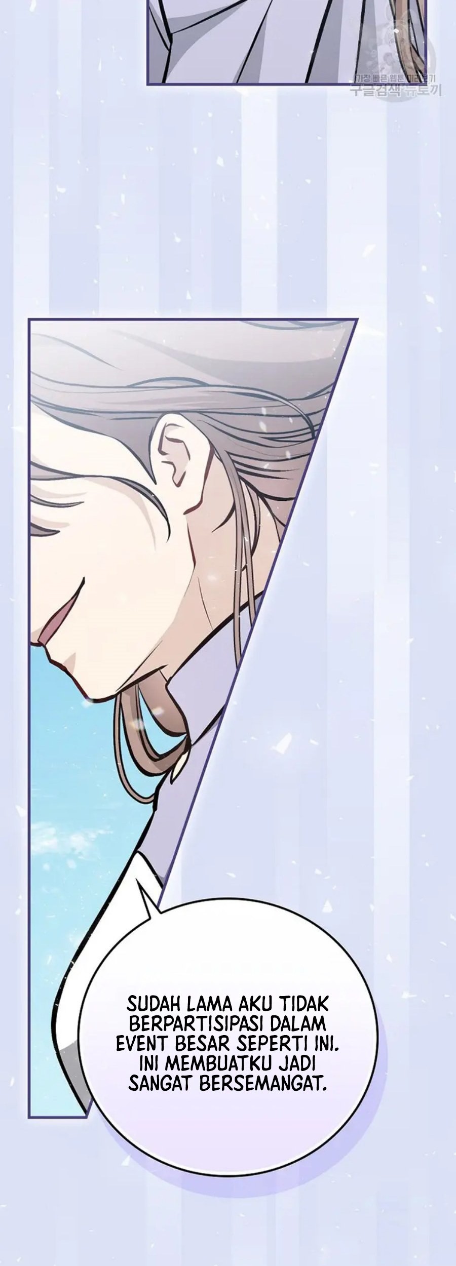 Leveling Up, By Only Eating! chapter 146 halaman 83