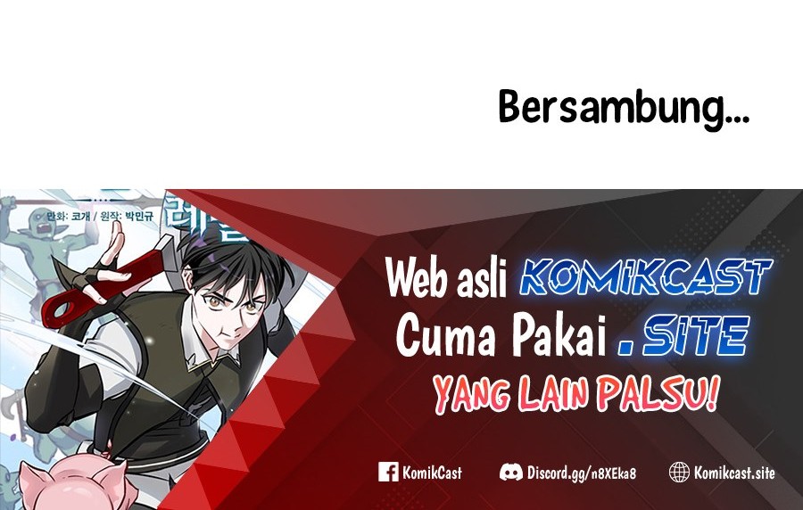Leveling Up, By Only Eating! chapter 146 halaman 86