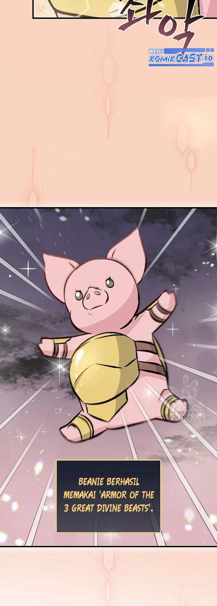 Leveling Up, By Only Eating! Bab 147 halaman 8