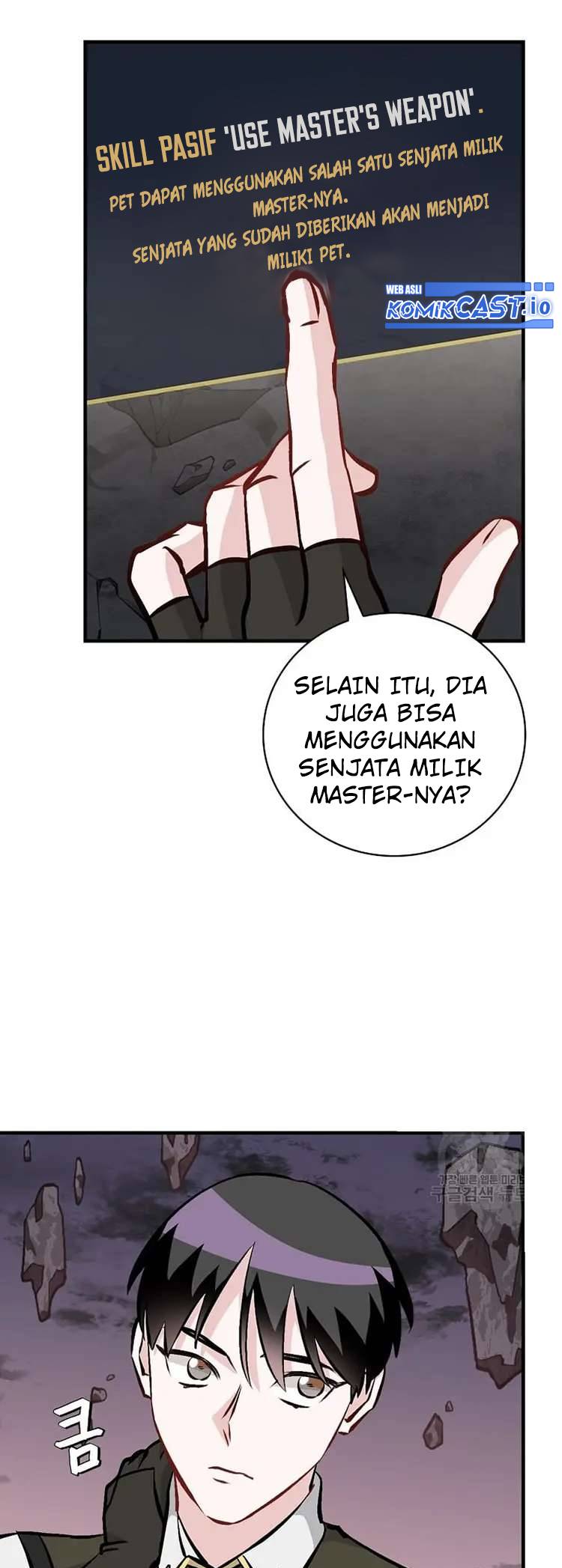 Leveling Up, By Only Eating! Bab 147 halaman 15