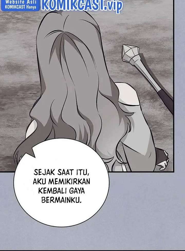 Leveling Up, By Only Eating! chapter 148 halaman 7