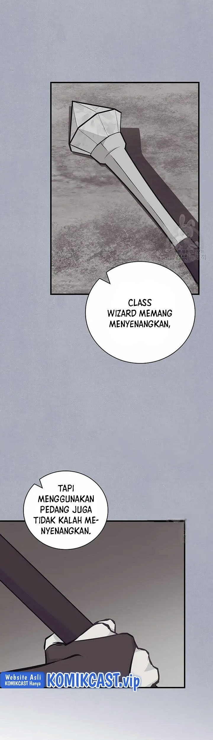 Leveling Up, By Only Eating! chapter 148 halaman 8