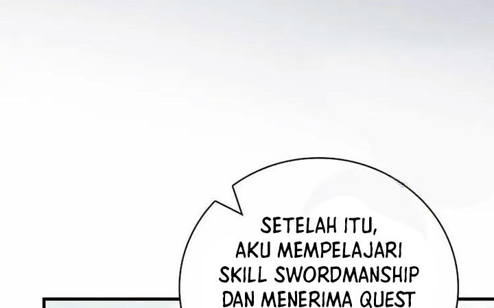 Leveling Up, By Only Eating! chapter 148 halaman 9