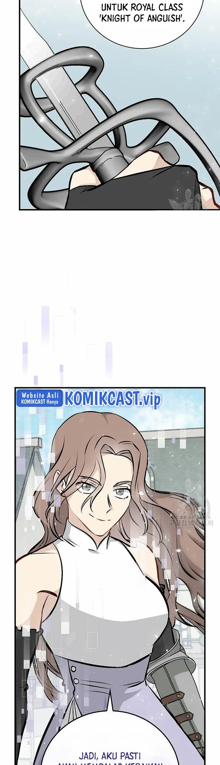 Leveling Up, By Only Eating! chapter 148 halaman 10