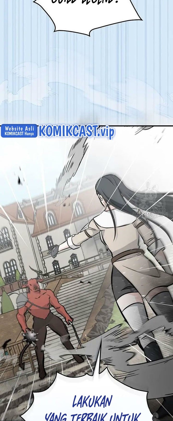 Leveling Up, By Only Eating! chapter 148 halaman 15