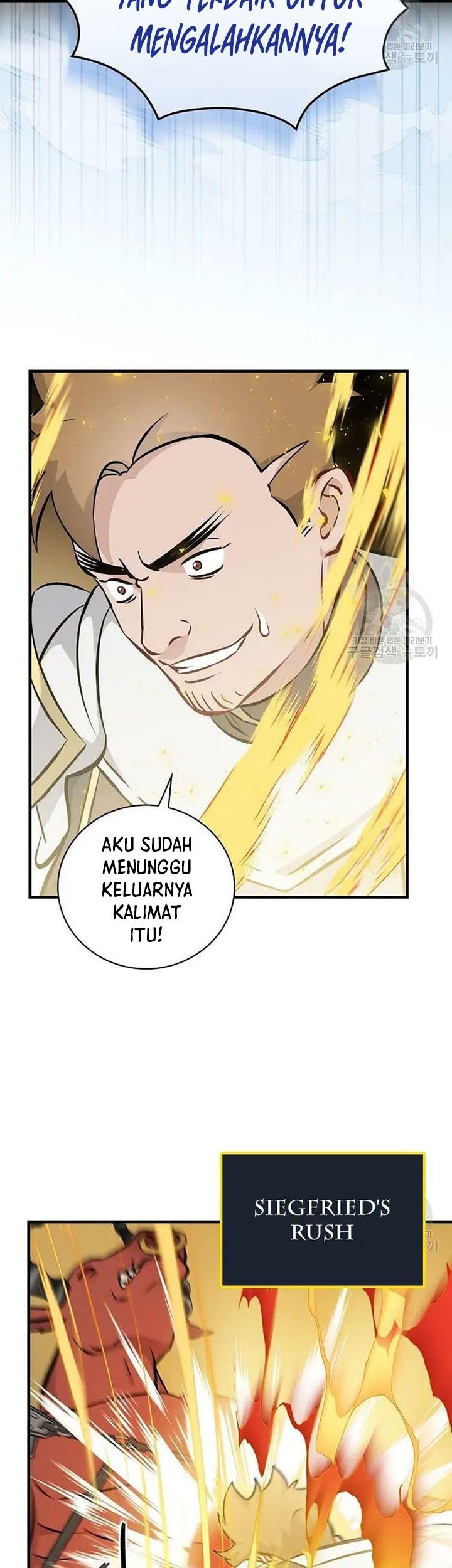 Leveling Up, By Only Eating! chapter 148 halaman 16