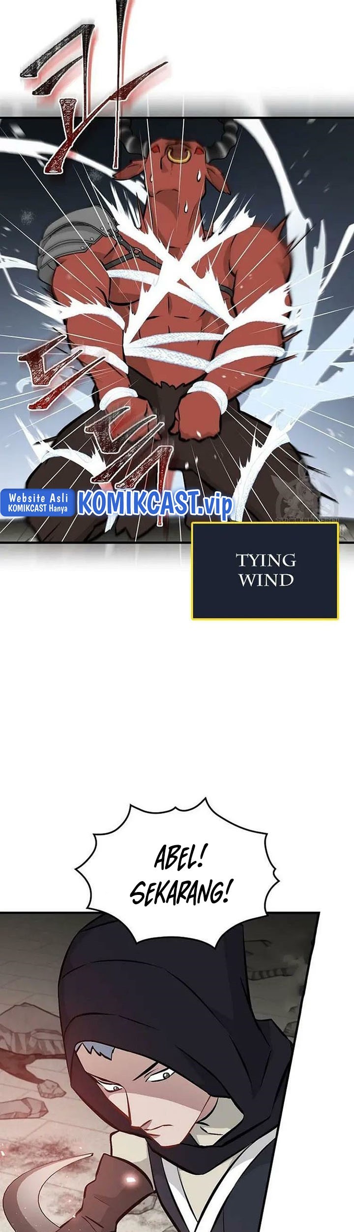 Leveling Up, By Only Eating! chapter 148 halaman 20
