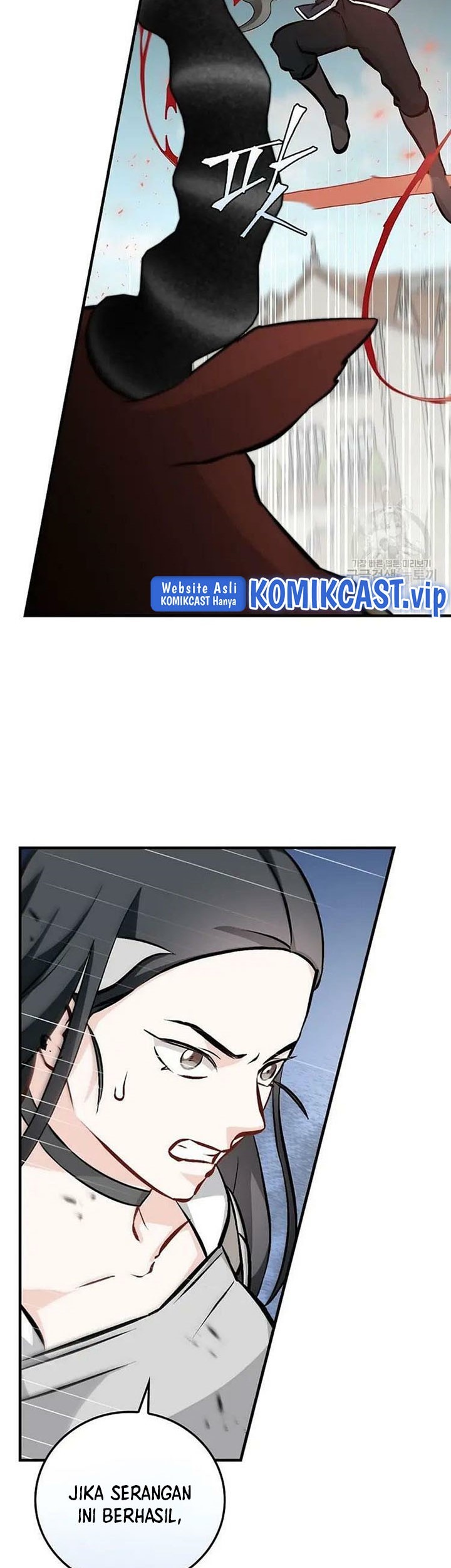 Leveling Up, By Only Eating! chapter 148 halaman 22