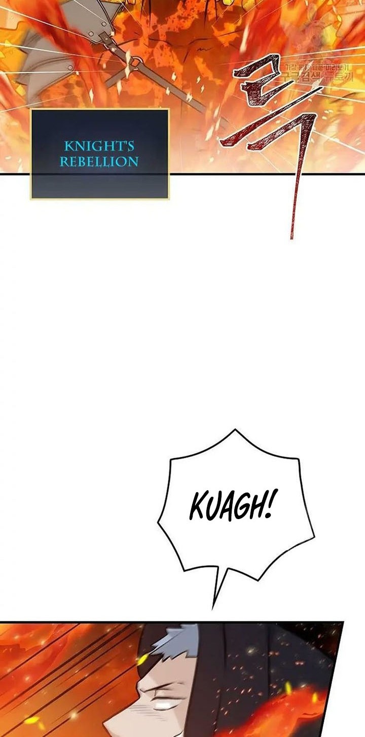 Leveling Up, By Only Eating! chapter 148 halaman 25