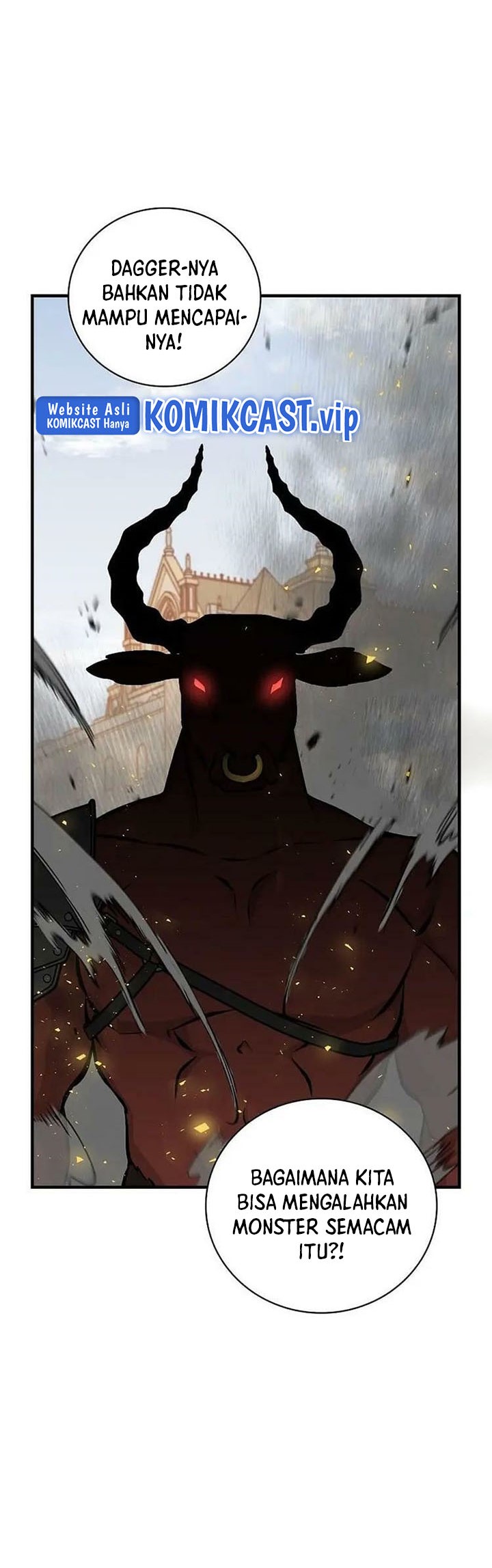 Leveling Up, By Only Eating! chapter 148 halaman 27