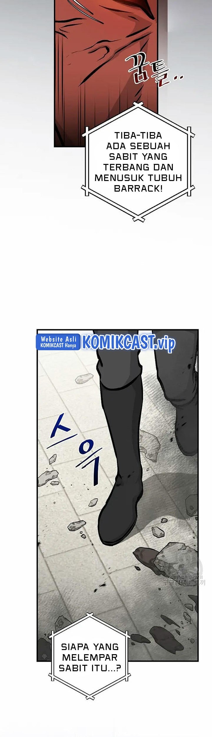 Leveling Up, By Only Eating! chapter 148 halaman 31