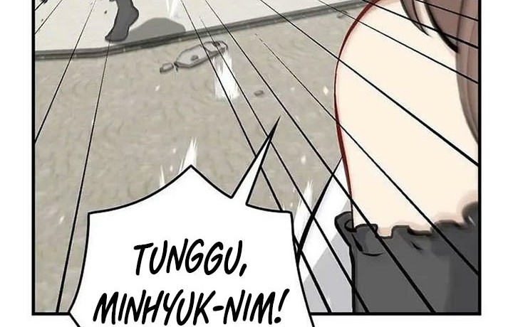 Leveling Up, By Only Eating! chapter 148 halaman 36