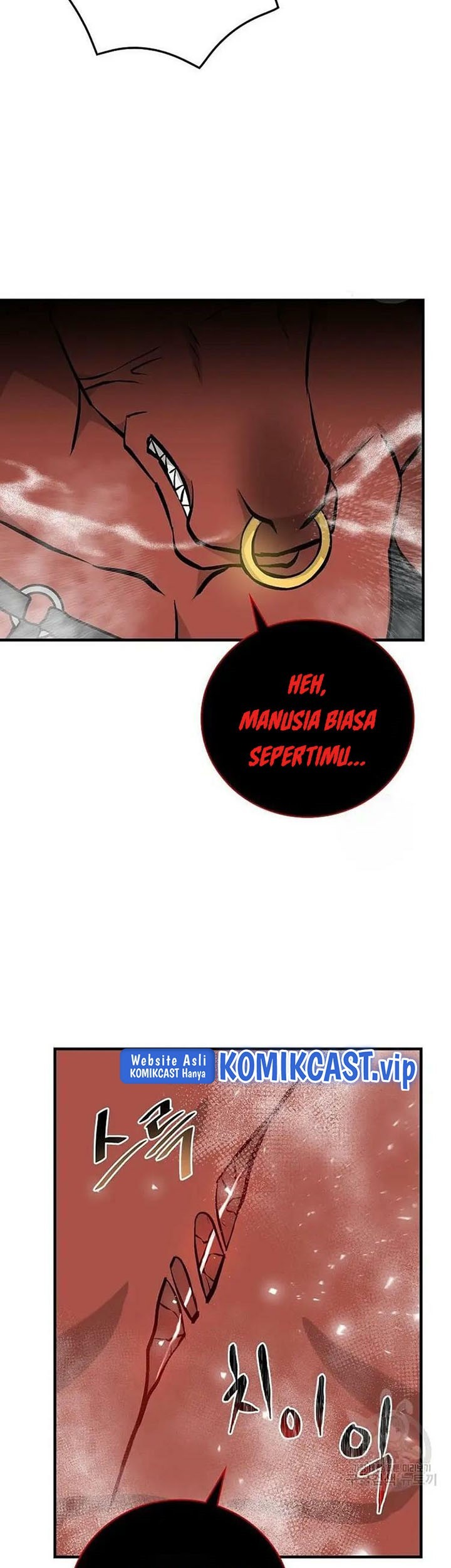 Leveling Up, By Only Eating! chapter 148 halaman 37