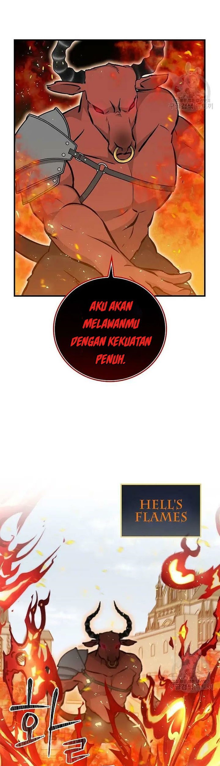 Leveling Up, By Only Eating! chapter 148 halaman 39