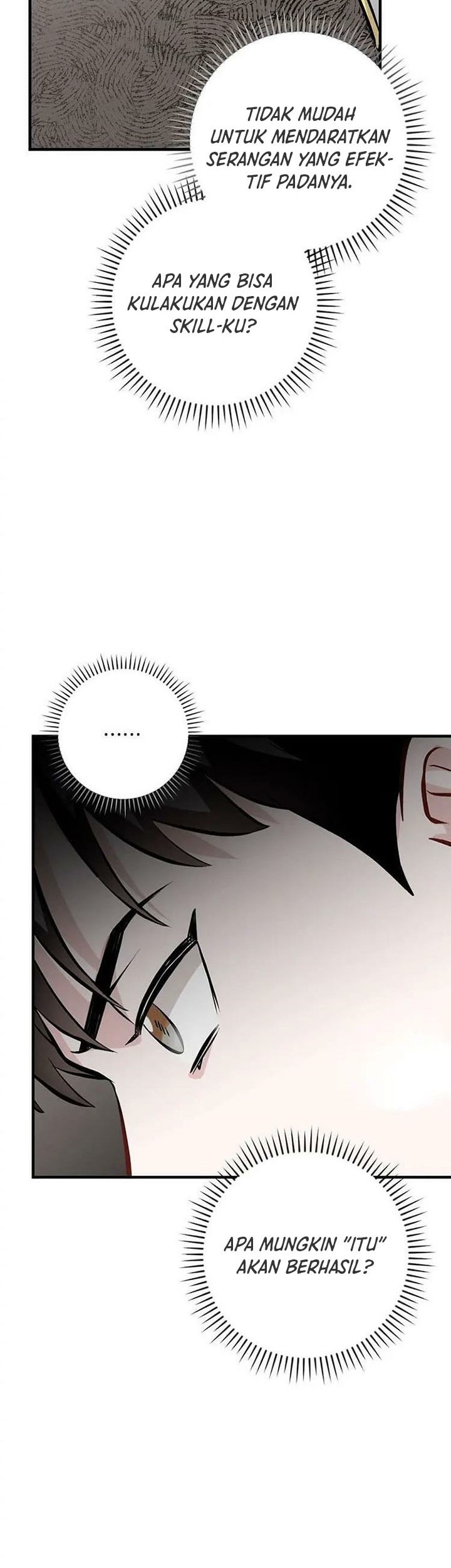 Leveling Up, By Only Eating! chapter 148 halaman 49