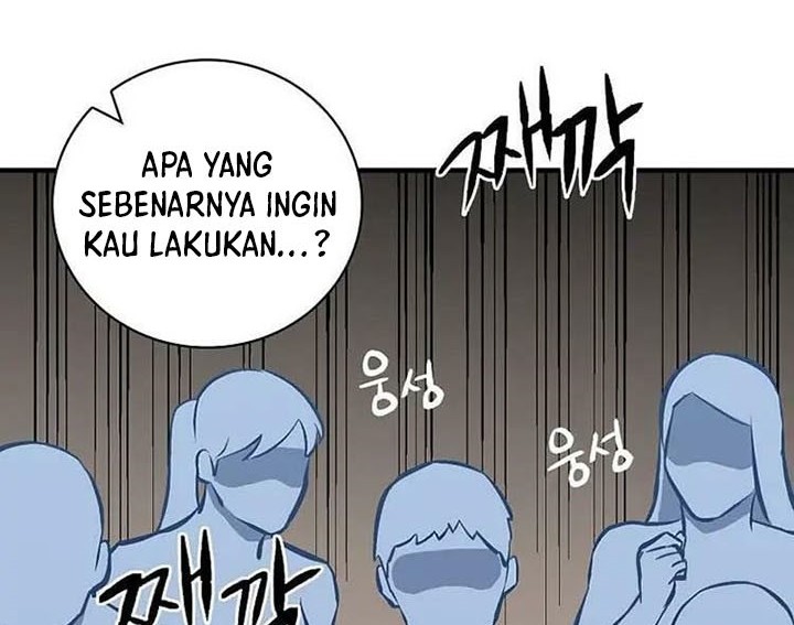 Leveling Up, By Only Eating! chapter 148 halaman 54