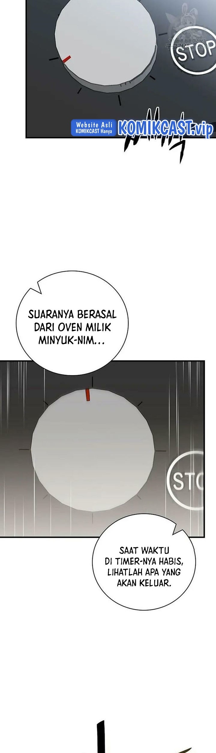 Leveling Up, By Only Eating! chapter 148 halaman 57