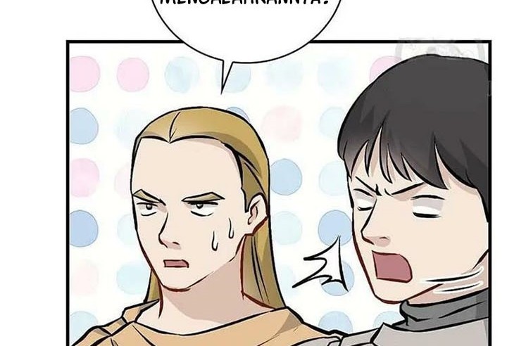 Leveling Up, By Only Eating! chapter 148 halaman 62