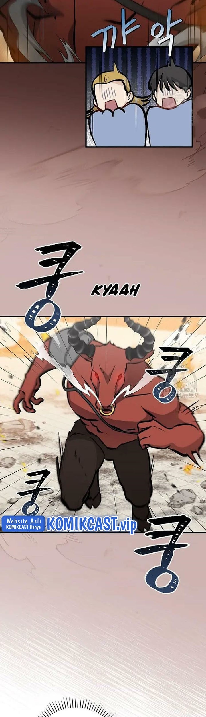 Leveling Up, By Only Eating! chapter 148 halaman 65