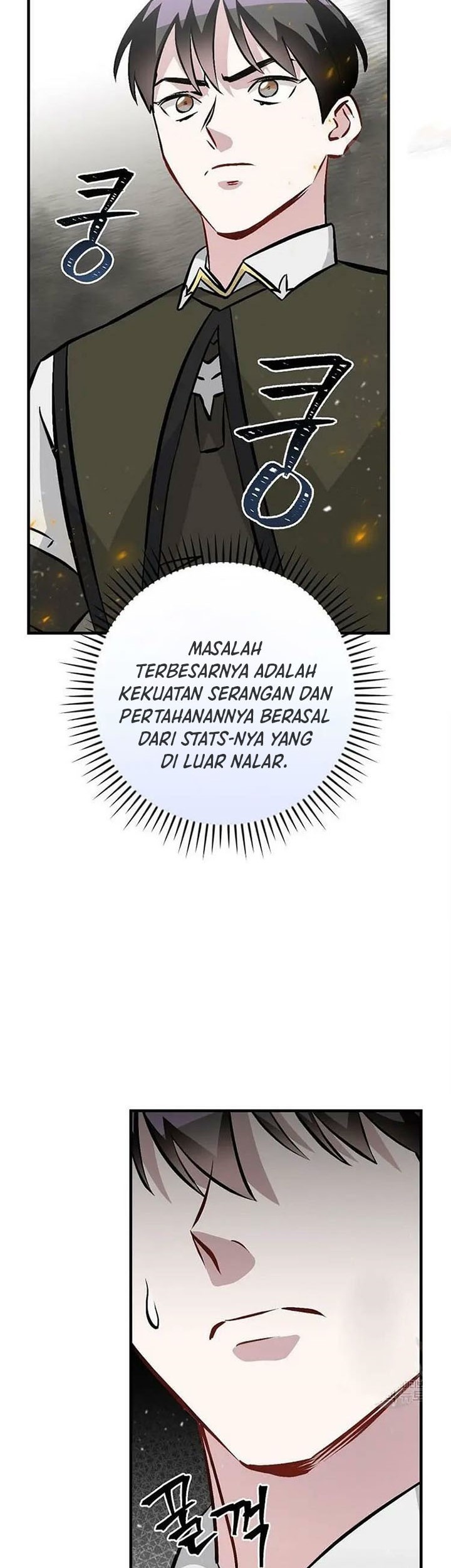 Leveling Up, By Only Eating! chapter 148 halaman 67