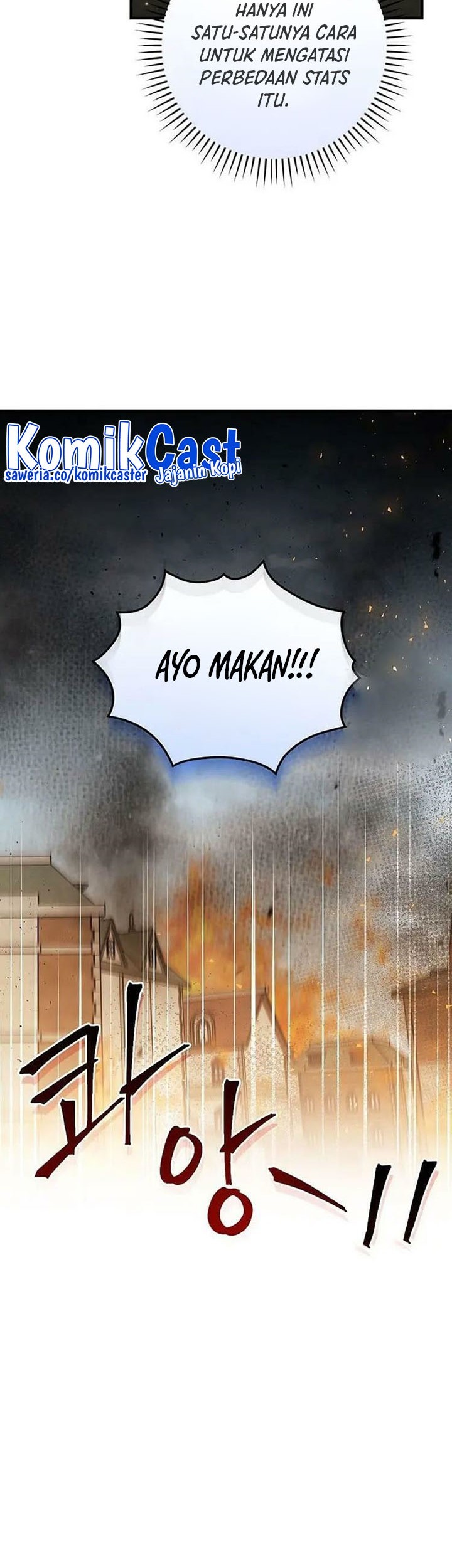 Leveling Up, By Only Eating! chapter 148 halaman 69