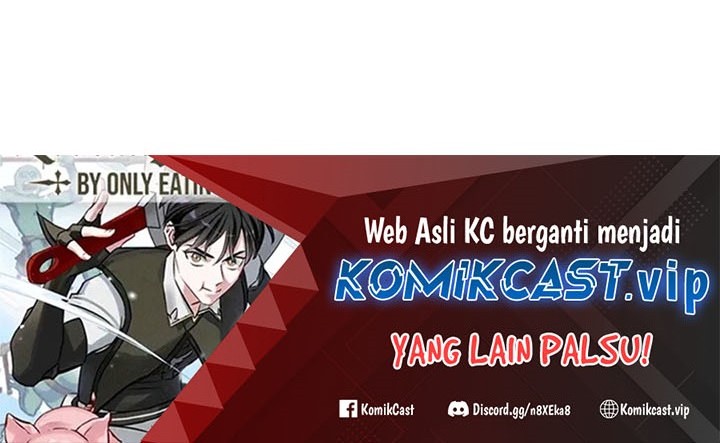Leveling Up, By Only Eating! chapter 148 halaman 70