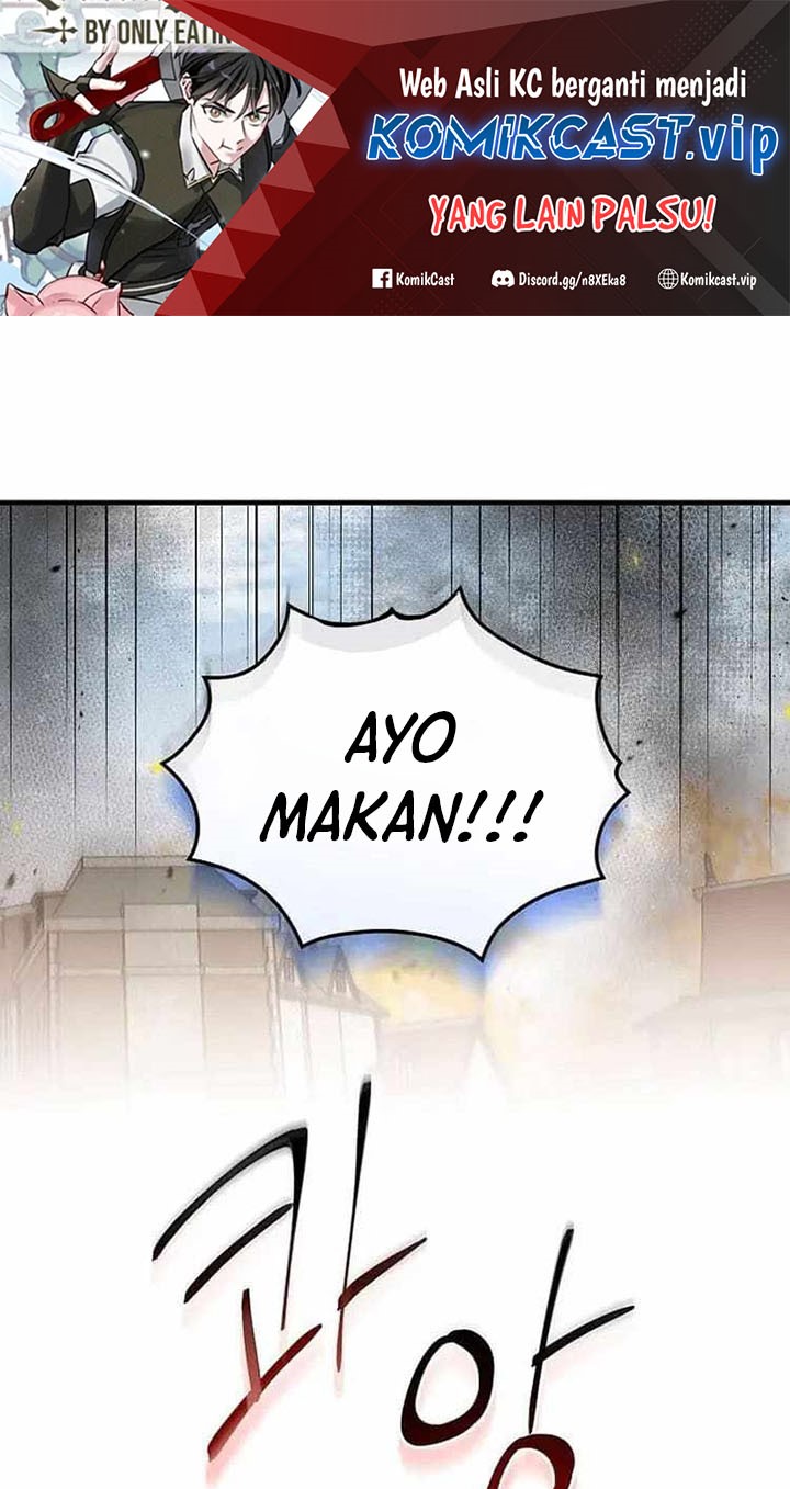 Leveling Up, By Only Eating! chapter 149 halaman 2