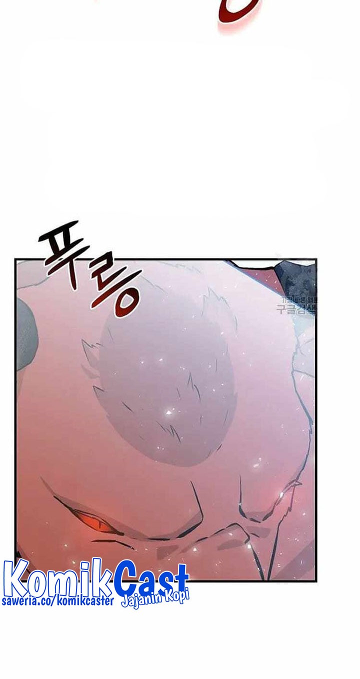 Leveling Up, By Only Eating! chapter 149 halaman 3